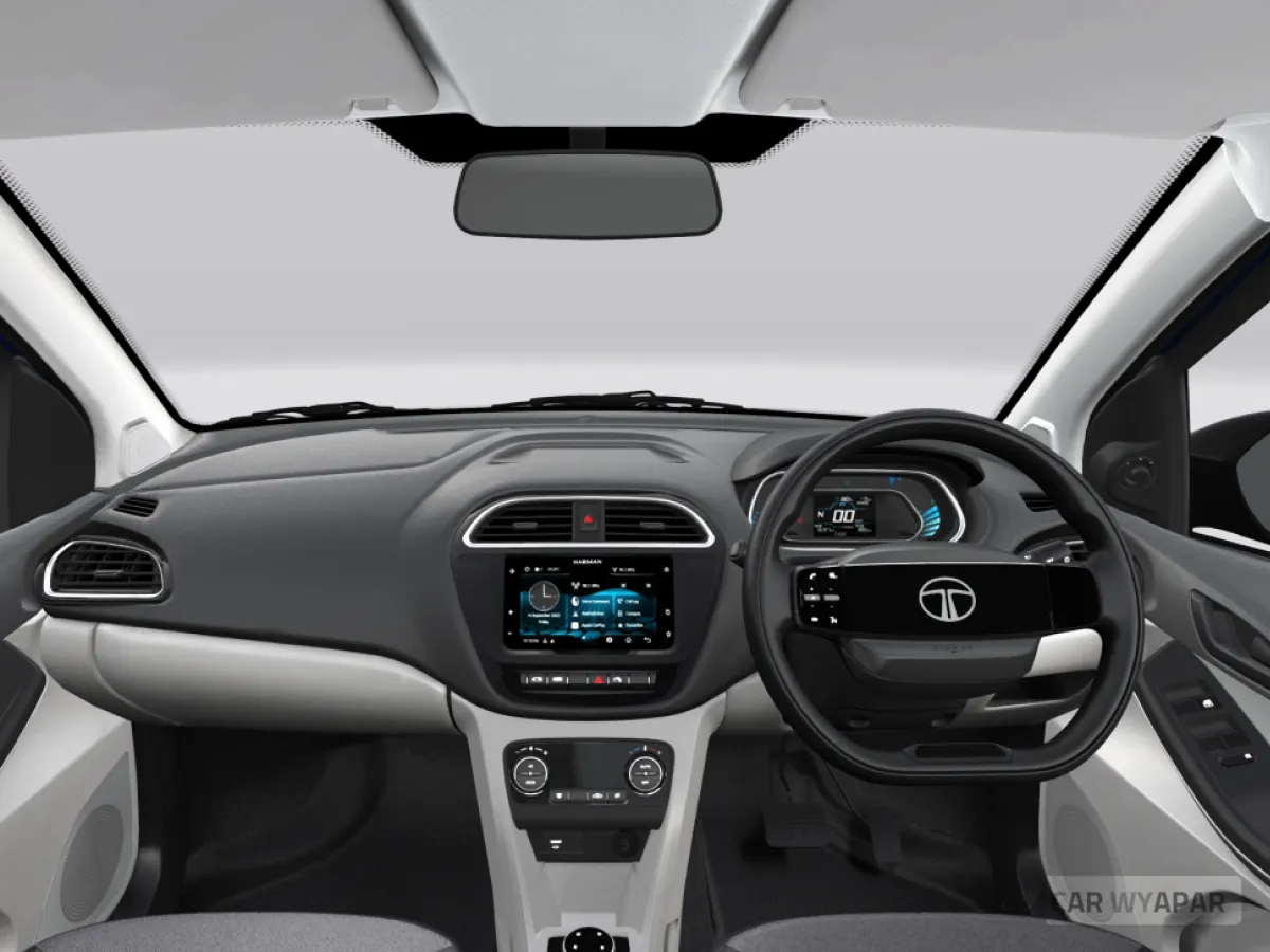 Tata Tiago EV XT MR